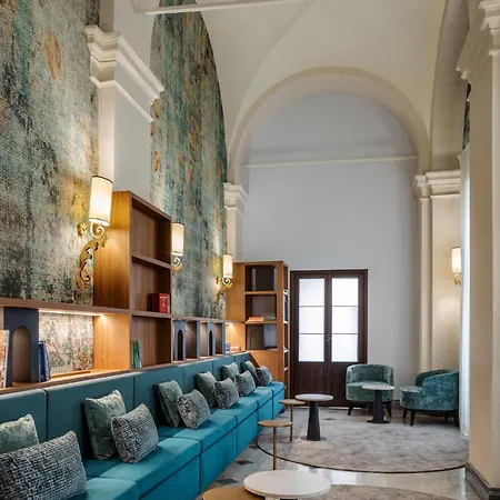 Donna Camilla Savelli - Vretreats Rome