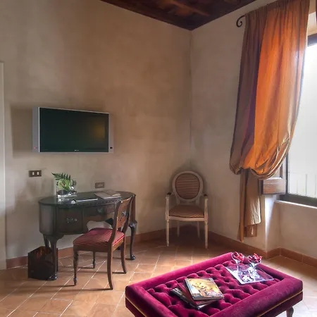 Donna Camilla Savelli - Vretreats 4* Rome