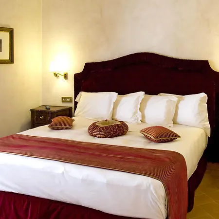 Donna Camilla Savelli - Vretreats 4* Rome
