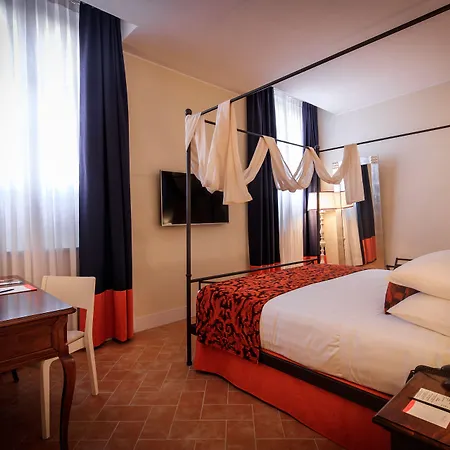 Donna Camilla Savelli - Vretreats 4*