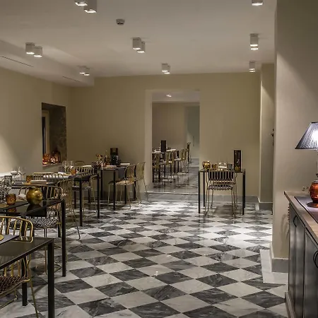 Hotel Donna Camilla Savelli - Vretreats
