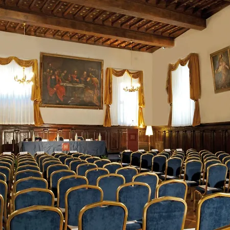 Hotel Donna Camilla Savelli - Vretreats Rome