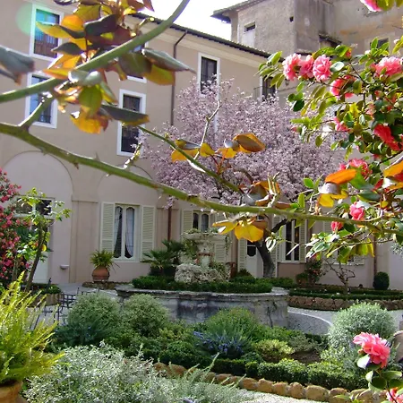 Donna Camilla Savelli - Vretreats Hotel Rome