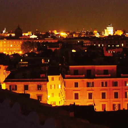 Donna Camilla Savelli - Vretreats 4* Rome
