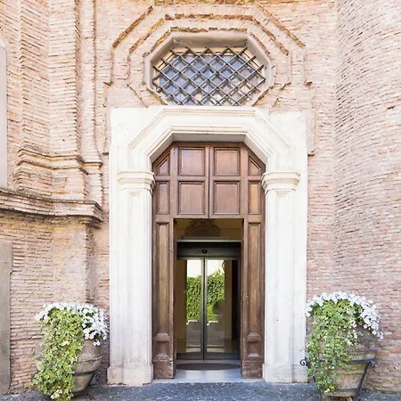 Hotel Donna Camilla Savelli - Vretreats