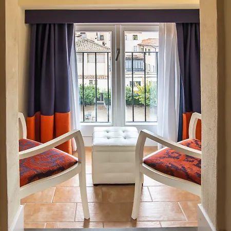 Donna Camilla Savelli - Vretreats Rome