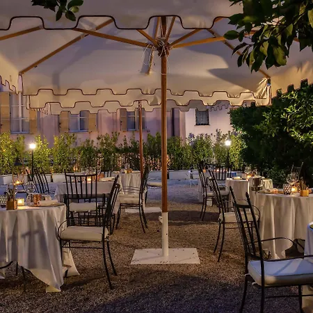 Donna Camilla Savelli - Vretreats Hotel Rome