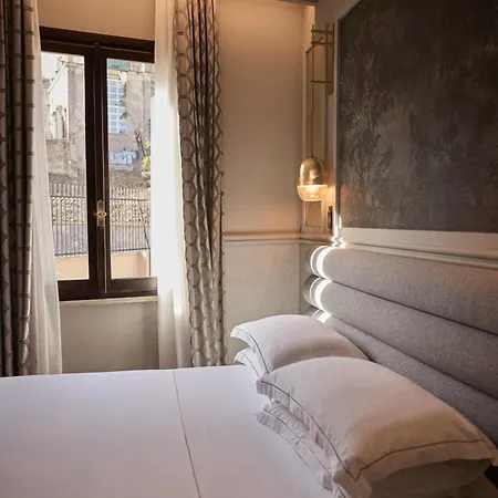 Donna Camilla Savelli - Vretreats Hotel