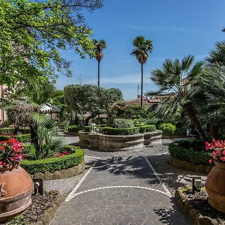 Donna Camilla Savelli - Vretreats 4*