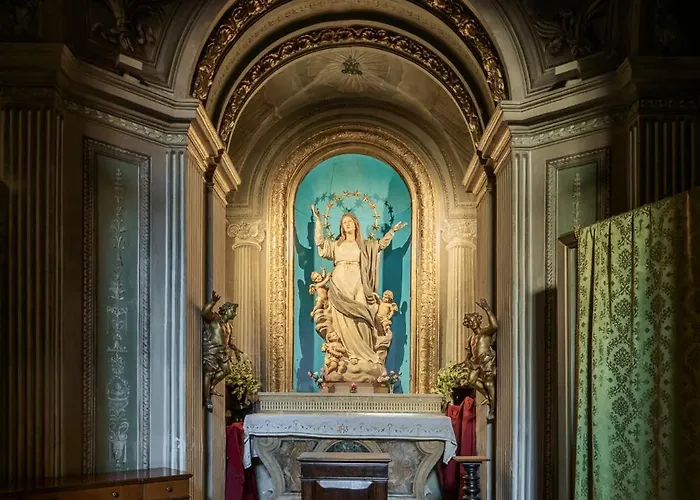 Donna Camilla Savelli - Vretreats 酒店 罗马