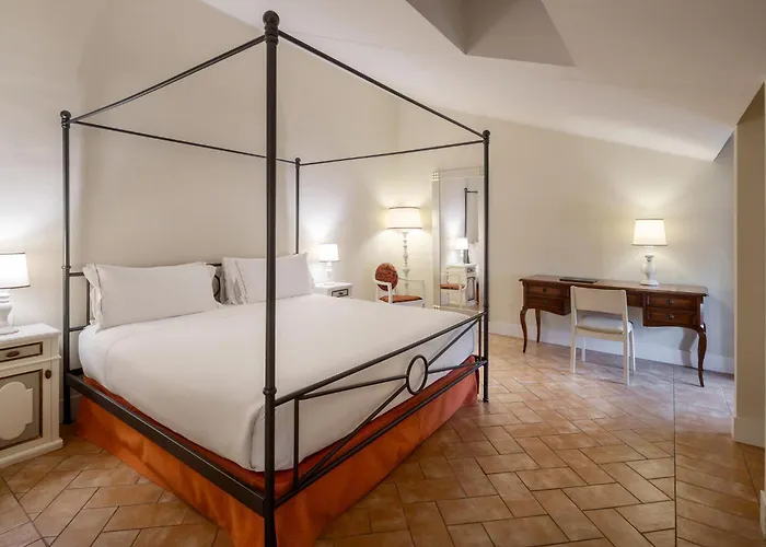 Donna Camilla Savelli - Vretreats