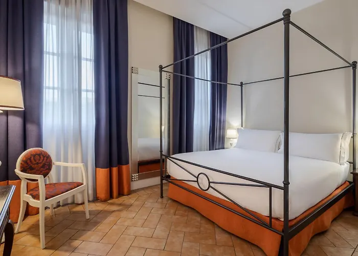 Donna Camilla Savelli - Vretreats