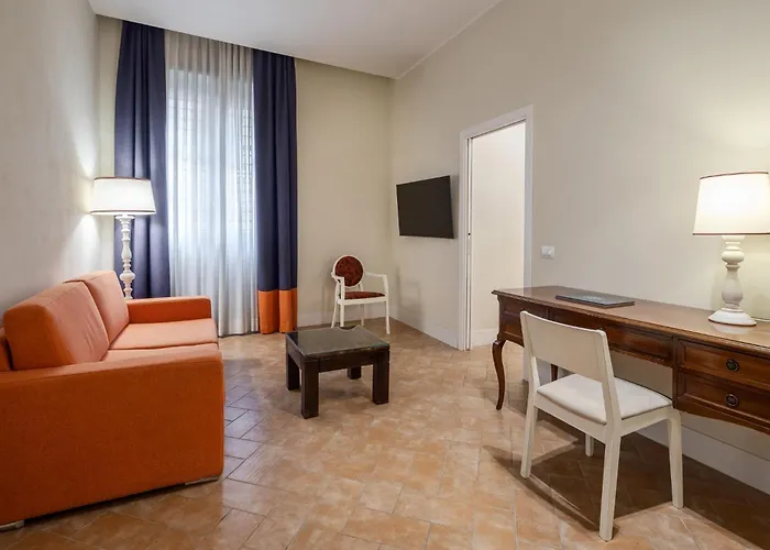 Donna Camilla Savelli - Vretreats 4*