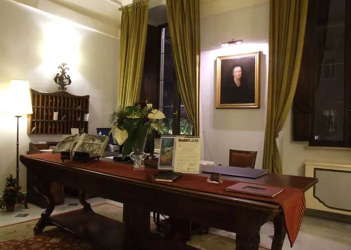 Donna Camilla Savelli - Vretreats 酒店