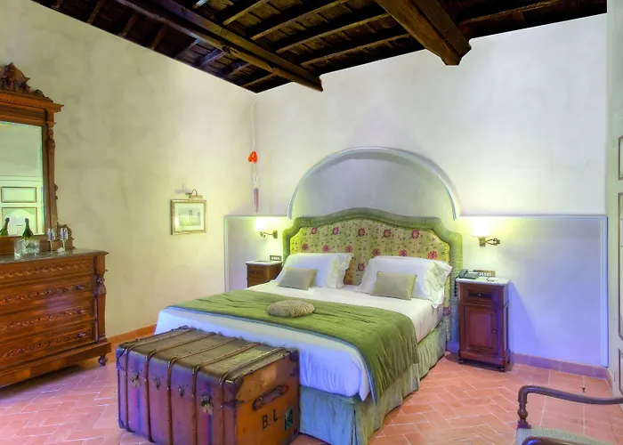 Donna Camilla Savelli - Vretreats 4*