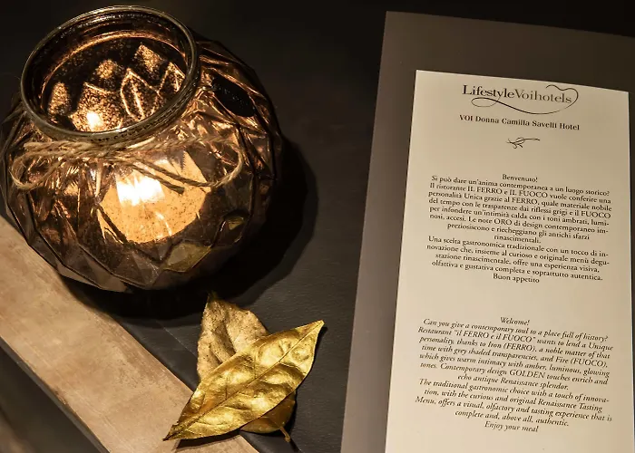 Donna Camilla Savelli - Vretreats 酒店 罗马