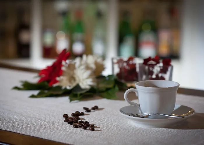 Donna Camilla Savelli - Vretreats 酒店 4*