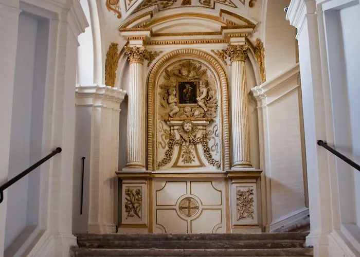 酒店 Donna Camilla Savelli - Vretreats