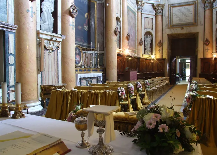 酒店 Donna Camilla Savelli - Vretreats