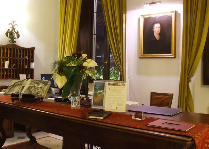 酒店 Donna Camilla Savelli - Vretreats