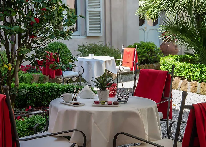 Donna Camilla Savelli - Vretreats