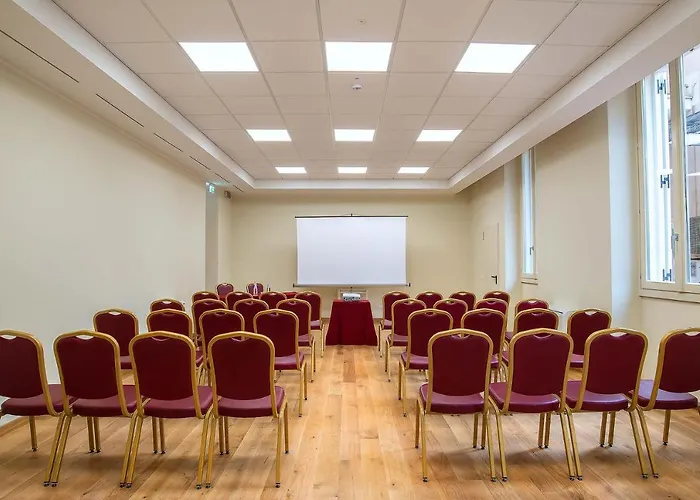 酒店 Donna Camilla Savelli - Vretreats 罗马