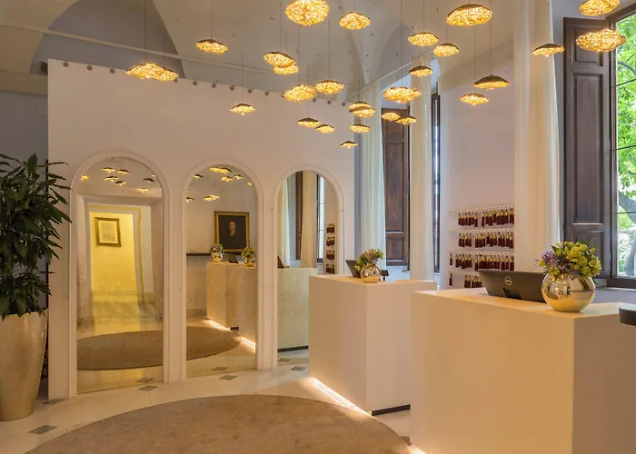 Donna Camilla Savelli - Vretreats Рим