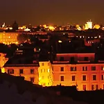 Donna Camilla Savelli - Vretreats 4* Rome