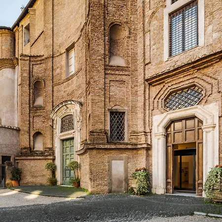 Donna Camilla Savelli - Vretreats 4* Řím