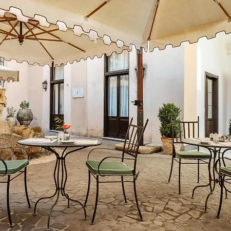 Hotel Donna Camilla Savelli - Vretreats Řím