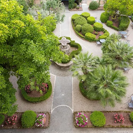 Hotel Donna Camilla Savelli - Vretreats 4*