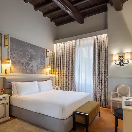 Donna Camilla Savelli - Vretreats 4* روما