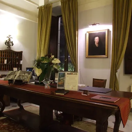 Donna Camilla Savelli - Vretreats Hotel