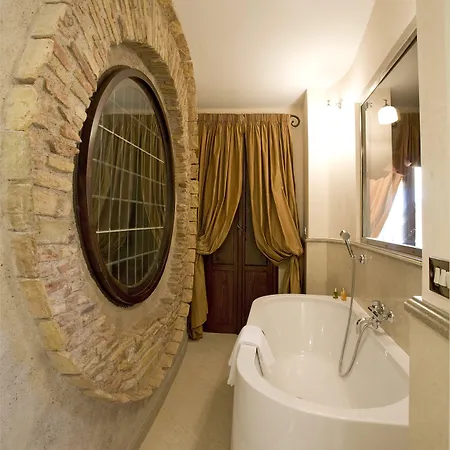 Hotel Donna Camilla Savelli - Vretreats