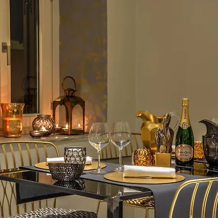 Hotel Donna Camilla Savelli - Vretreats Řím