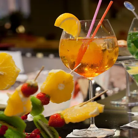 Donna Camilla Savelli - Vretreats 4*