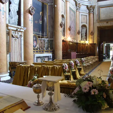 Hotel Donna Camilla Savelli - Vretreats