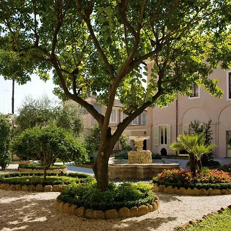 Donna Camilla Savelli - Vretreats 4*
