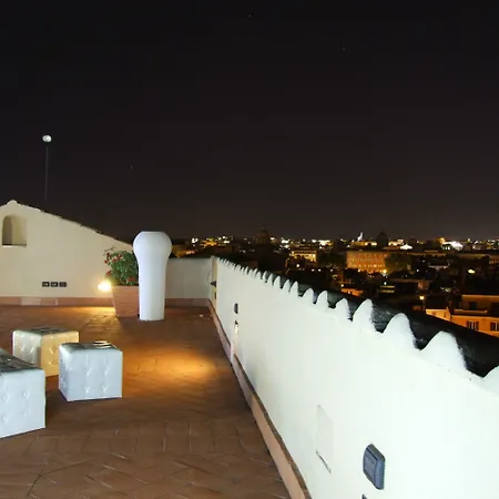 Donna Camilla Savelli - Vretreats