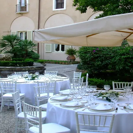 Donna Camilla Savelli - Vretreats Řím