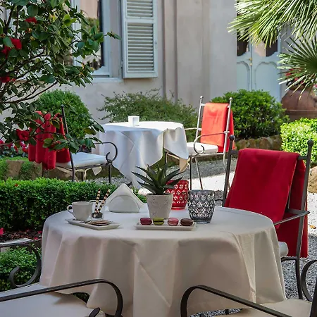 Donna Camilla Savelli - Vretreats