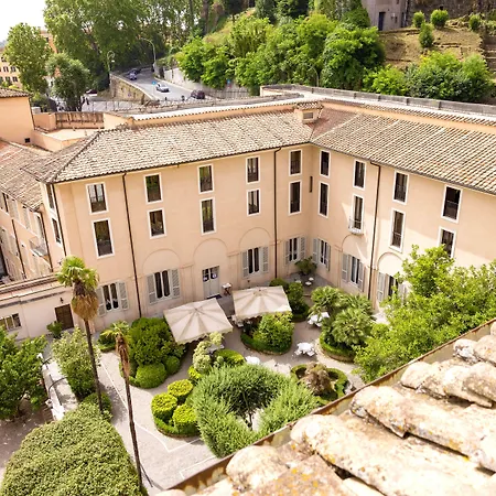 Donna Camilla Savelli - Vretreats Hotel 4*