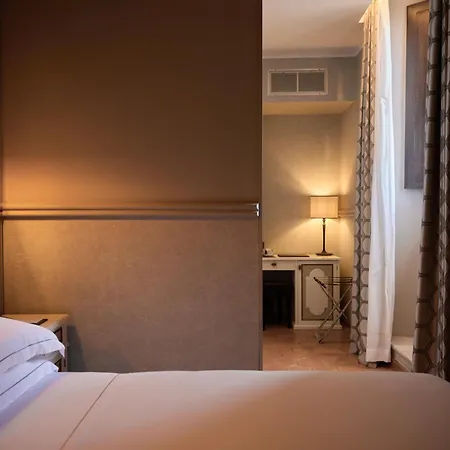 Hotell Donna Camilla Savelli - Vretreats Rom