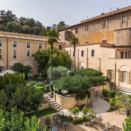 Donna Camilla Savelli - Vretreats 4* Рим