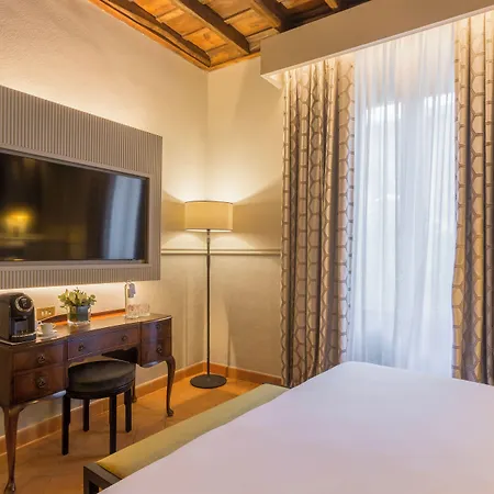 Donna Camilla Savelli - Vretreats Hotel