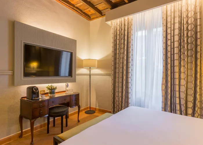 Donna Camilla Savelli - Vretreats 4* Rom