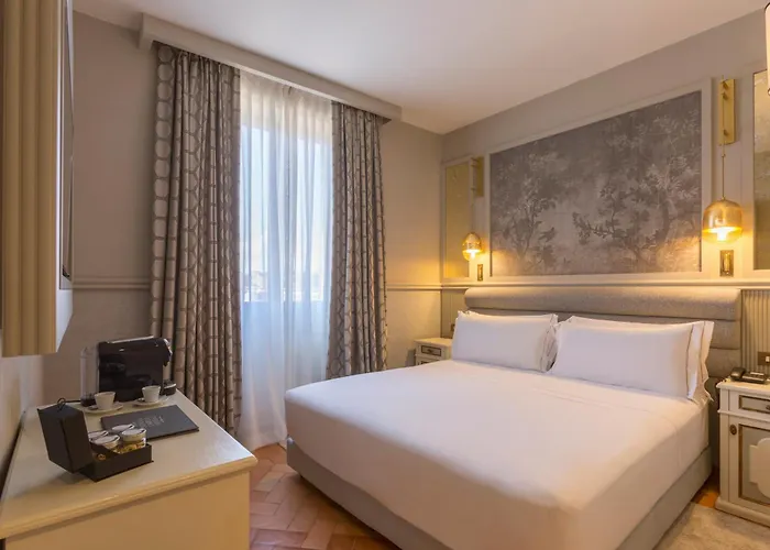 Donna Camilla Savelli - Vretreats Hotell 4*