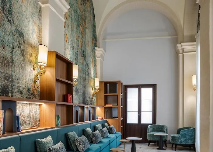 Donna Camilla Savelli - Vretreats Rom