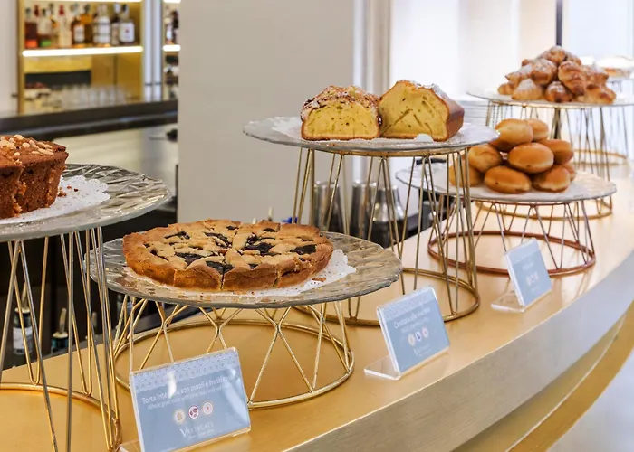 Donna Camilla Savelli - Vretreats 4*