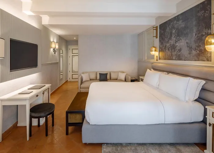 Donna Camilla Savelli - Vretreats 4*